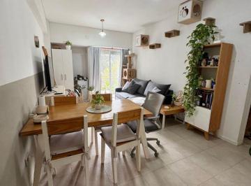 Departamento 45m² Venta Castelar · Departamento en Venta de 2 Ambientes en El Centro Castelar Norte.