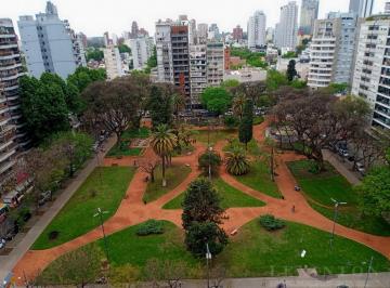 Departamento · 35m² · 1 Ambiente · Alquiler Monoambiente Excelente Departamento Frente Balcon en Nuñez