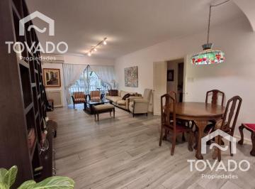 Departamento · 118m² · 4 Ambientes · Semipiso 4 Ambientes con Balcón Al Frente en Belgrano!