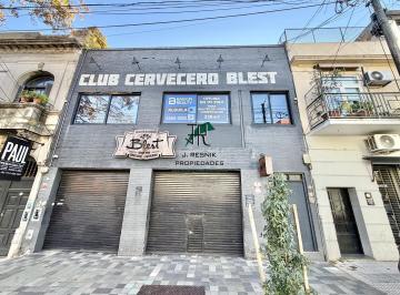 Local comercial · 250m² · 6 Ambientes · Local / Oficina Nueva. Planta Libre. Terraza