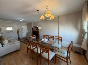 Departamento · 145m² · 4 Ambientes · 1 Cochera · Departamento en Venta en Nueva Córdoba, 3 Dorm., Apto Crédito