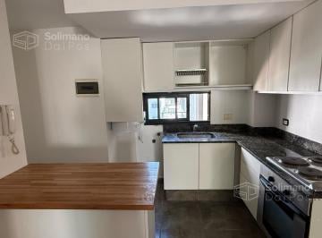 Departamento · 46m² · 2 Ambientes · Departamento 2 Ambientes en Alquiler en Villa Urquiza