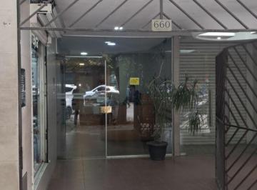 Oficina comercial de 3 ambientes, San Nicolás · Oficina en Venta - Apto Vivienda - Uruguay 660 - Tribunales