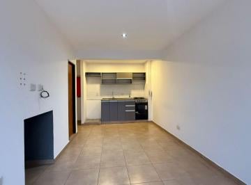 Departamento · 45m² · 2 Ambientes · 1 Cochera · Depto 2 Amb en Alquiler con Terraza y Cochera