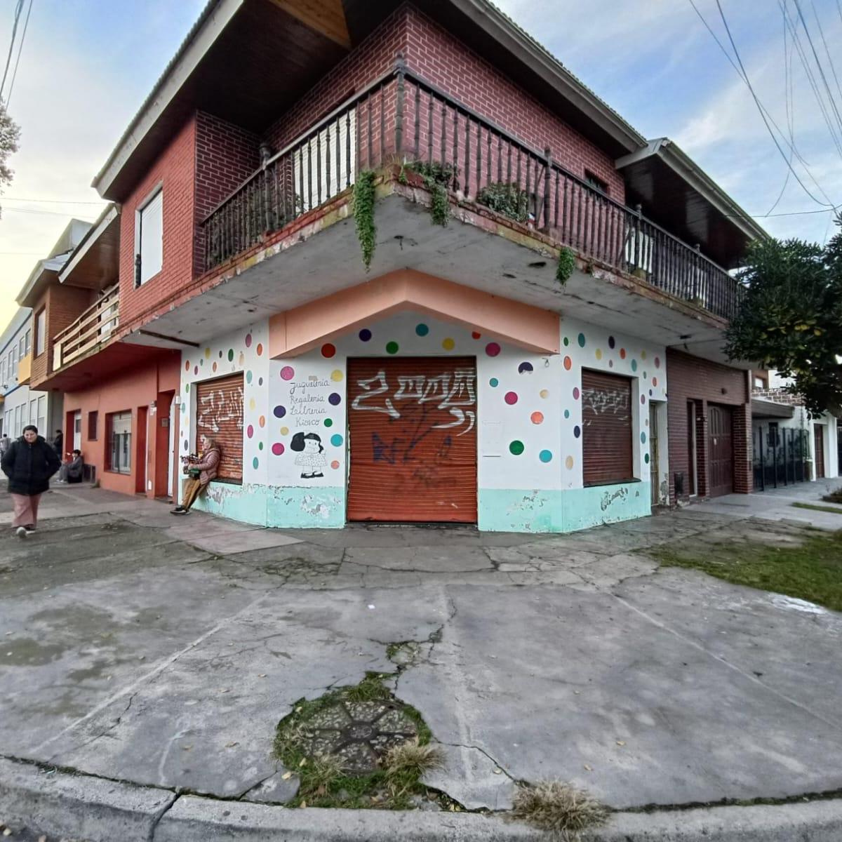 Hernandarias 6701, Peralta Ramos Oeste, Mar del Plata