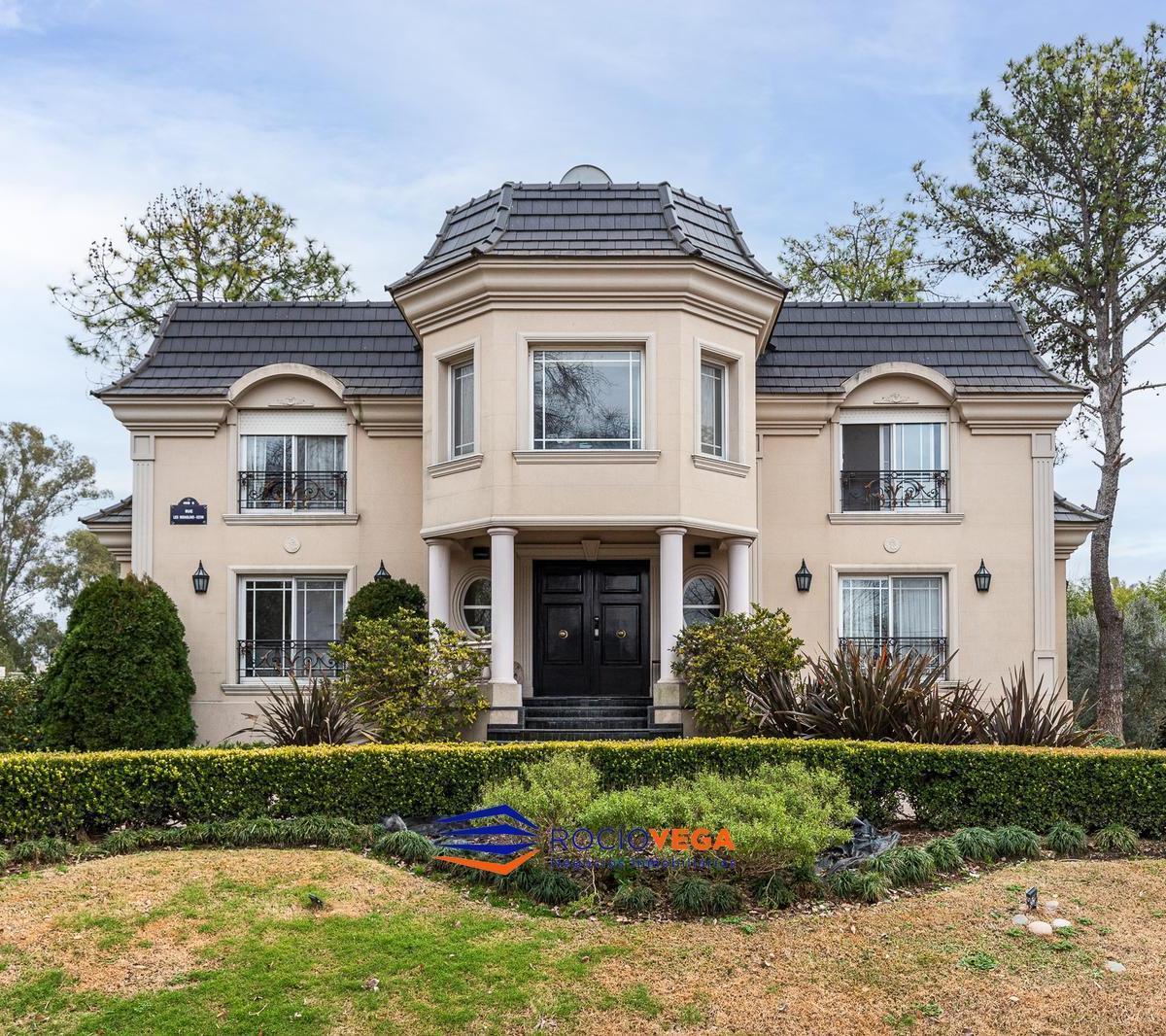 Casa a la Venta en Country Club San Diego, Moreno