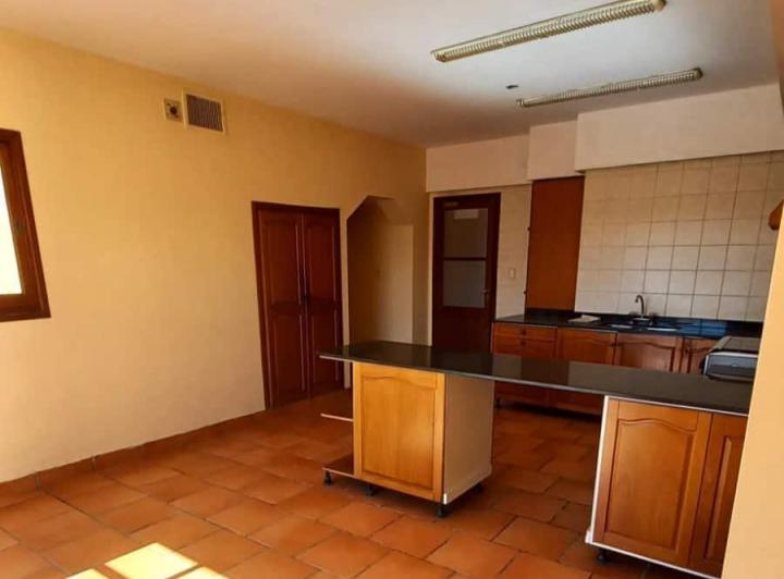 PH · 471m² · 6 Ambientes · 2 Cocheras