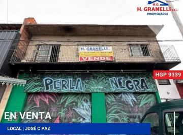 HGP-HGP-9339_2 · Local. | Av Arturo U. Illia Al 6200
