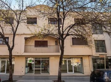 PH · Edificio en Alvear y Av Entre Ríos