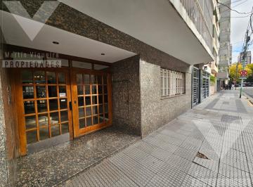 Departamento · 52m² · 3 Ambientes · Alquiler de Tres Ambientes en Planta Baja con Dos Patios. Púan y Entre Ramon Falcon y Alberdi