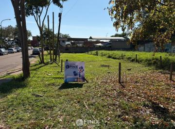 Terreno · 339m² · Tf888 - Terreno - Zona Yatch Club - Av Almafuerte y Padre Serrano