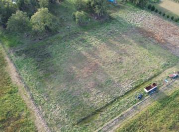 Terreno · 7500m² · 7500 m² de Terreno en Saladillo