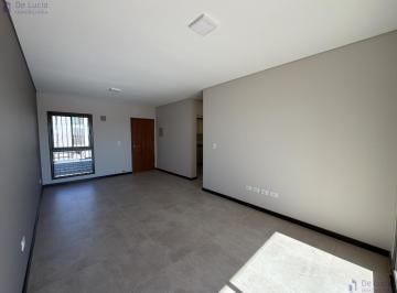 Departamento · 68m² · 3 Ambientes · 1 Cochera · Departamentos a Estrenar Tipo Piso