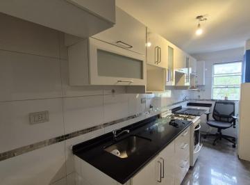 Departamento · 55m² · 3 Ambientes · Departamento en Venta de 3 Ambientes en Belgrano en Excelente Estado