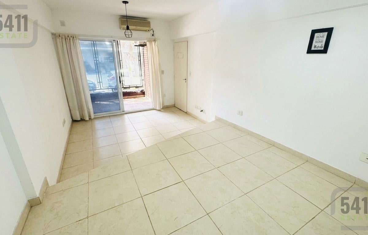 Avenida Forest al 1100 Colegiales