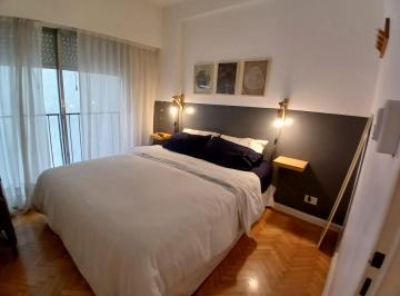 Departamento · 70m² · 3 Ambientes · Recoleta - Aguero y Juncal, 3 Amb, 70 m² (Ram)
