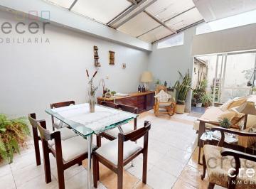 PH · 80m² · 4 Ambientes · PH de 4 Ambientes con Patio Sin Expensas Saavedra