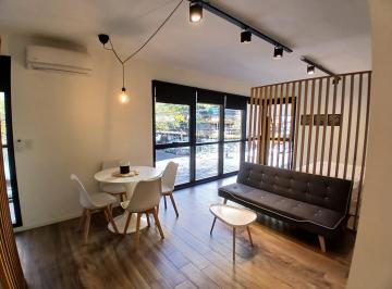 Departamento · 38m² · 1 Ambiente · Belgrano - Céspedes y Ciudad de La Paz, 1 Amb Dividido, 40 m² (Ram)