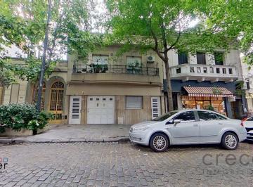 PH · 69m² · 3 Ambientes · Venta PH 3 Ambientes con Terraza Propia Quincho y Parrilla 120 m² Sin Expensas en Colegiales