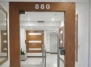Departamento · 40m² · 1 Ambiente · Encantador Monoambiente