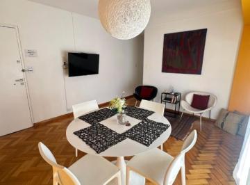 Departamento · 40m² · 2 Ambientes · Departamento en Nuñez