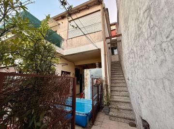 Casa · 90m² · 4 Ambientes · PH Tipo Casa en Venta 4 Ambientes Sin Expensas con Balcon Aterrazado San Andres