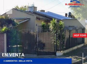 HGP-HGP-9340_2 · Casa 3 Ambientes. | Echeverria Al 700