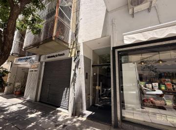 Departamento · 44m² · 3 Ambientes · Venta PH 3 Ambientes Refaccionado a Nuevo en Recoleta