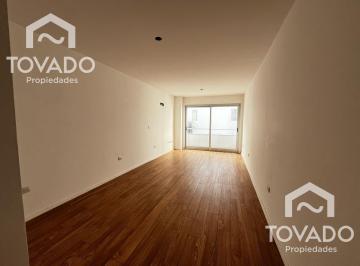 Departamento · 35m² · 1 Ambiente · Amplio Monoambiente a Estrenar en Villa Crespo!