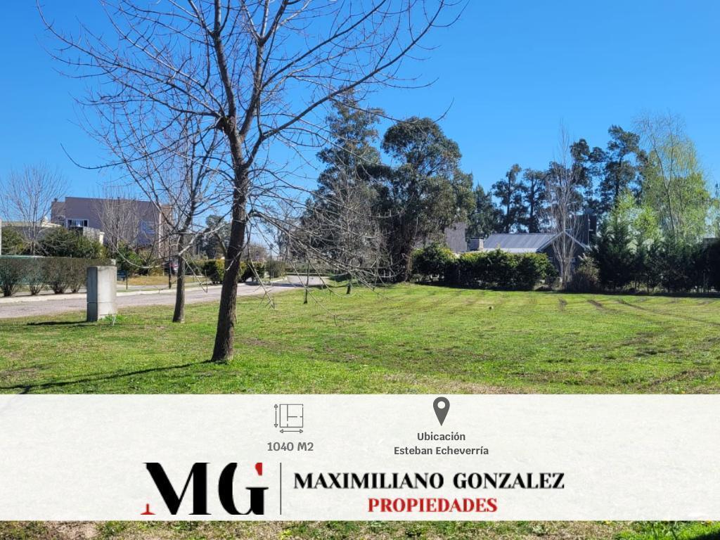 Lote Venta Santo Domingo, Esteban Echeverría, GBA Sur