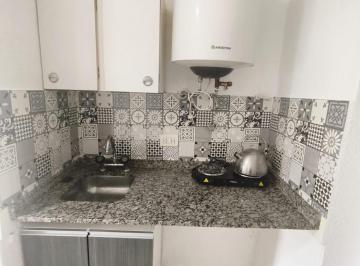 Departamento · 18m² · 1 Ambiente · Alquiler Monoambiente en Rep. La Sexta