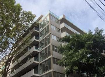 Departamento · 119m² · 4 Ambientes · Dome Cabello Apartments 4 Ambientes con Dependencia en Venta a Estrenar en La Mejor Zona de Palermo