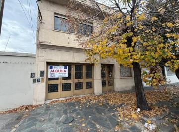 Bodega-Galpón · 260m² · Galpon en Alquiler Santos Lugares