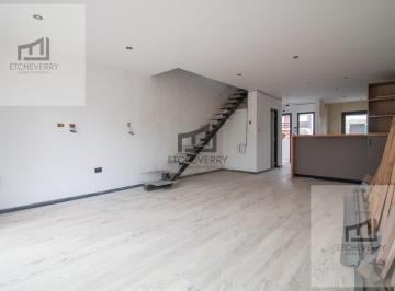 PH · 100m² · 3 Ambientes · 1 Cochera · Duplex a Estrenar a m del Mar
