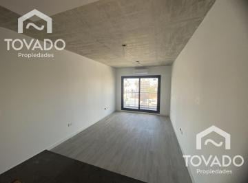 Departamento · 34m² · 1 Ambiente · A Estrenar! Monoambiente en Villa Crespo