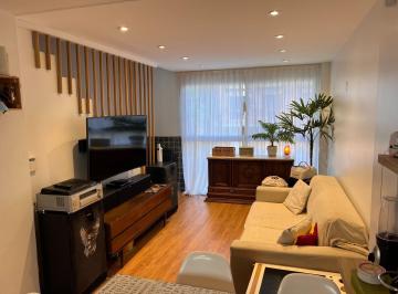 PH · 96m² · 3 Ambientes · 1 Cochera · PH 3 Amb. con Patio, Parrilla y Cochera en Palermo