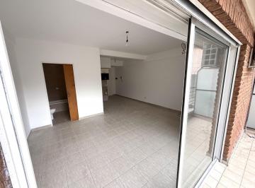 Departamento · 30m² · 1 Ambiente · 1 Amb - Sin Expensas! - Balcon Al Contrafrente!