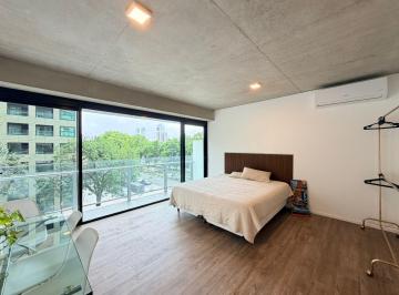 Departamento · 30m² · 1 Ambiente · 1 Cochera · Venta Departamento 2 Ambientes de 58 m² con Cochera a Estrenar Quartier del Bajo Puerto Madero