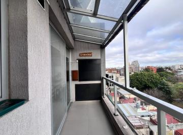 Departamento · 40m² · 2 Ambientes · Venta Villa Urquiza 2 Ambientes, Balcon y Parrilla