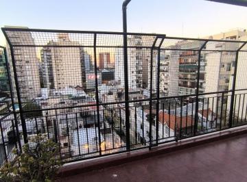Departamento · 94m² · 4 Ambientes · 1 Cochera · Departamento 3 Dor. C/dep - Belgrano C/chico/barrancas, Capital Federal