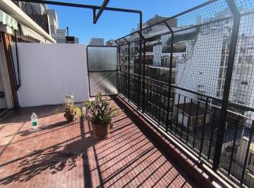 Departamento · 94m² · 4 Ambientes · 1 Cochera · Departamento 3 Dor. C/dep - Belgrano C/chico/barrancas, Capital Federal