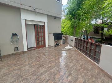 PH · 80m² · 4 Ambientes · PH - Macrocentro