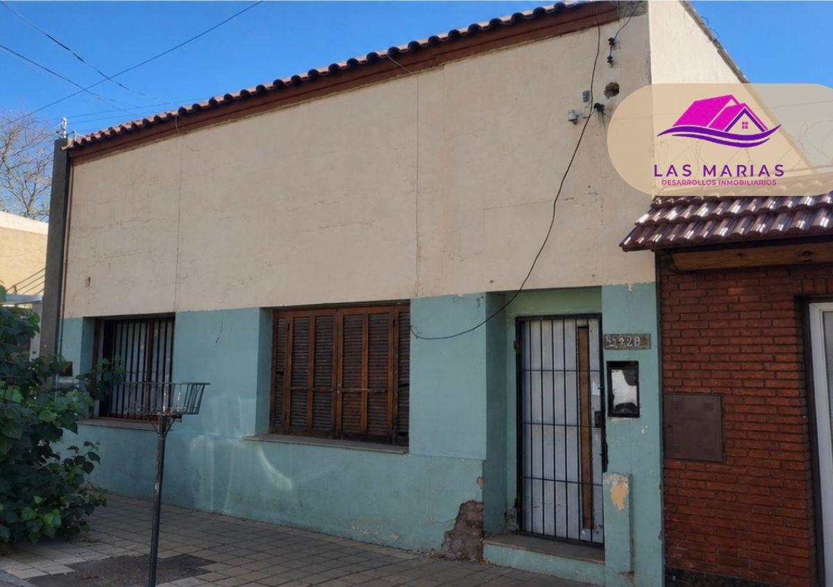 Adolfo Calle 220, Villa Marini, Godoy Cruz