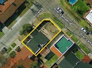 Casa · 80m² · 3 Ambientes · Venta, Casa, Lote Para Construir PH, Villa Adelina, San Isidro