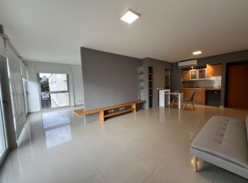 Departamento · 70m² · 2 Ambientes · 1 Cochera · Alquiler Departamento Dos Ambientes con Cochera - Concord Pilar Apars