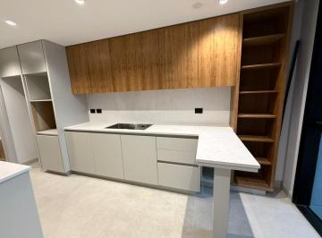 Departamento · 103m² · 3 Ambientes · Venta Semipiso de 3 Ambientes a Estrenar en Plaza Mitre Oikos Plaza