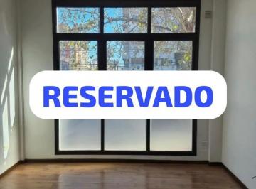 Oficina comercial · 40m² · 1 Ambiente · Oficina de 1 Ambiente Grande Divisible