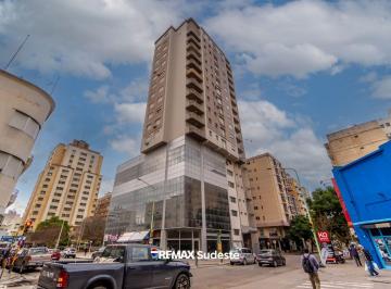 Departamento · 30m² · 1 Ambiente · Venta Departamento Centro Bahia Blanca
