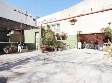 Casa · 160m² · 5 Ambientes · 1 Cochera · Venta Casa Parque Patricios Garaje Apto Credito