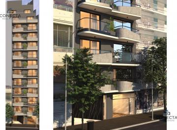Departamento · 49m² · 2 Ambientes · Departamento - Almagro